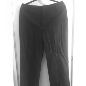 Banana Republic Women’s Slacks Size 12 Camden fit